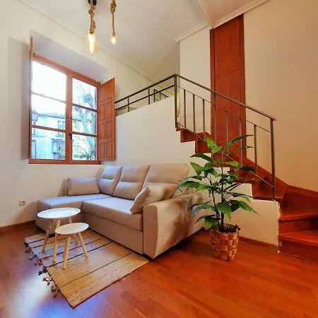 Apartamento Taller Del Moro Apartment Toledo Luaran gambar