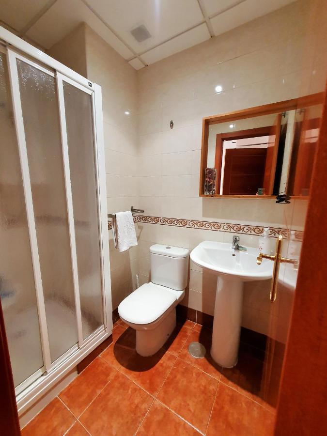 Apartamento Taller Del Moro Apartment Toledo Luaran gambar