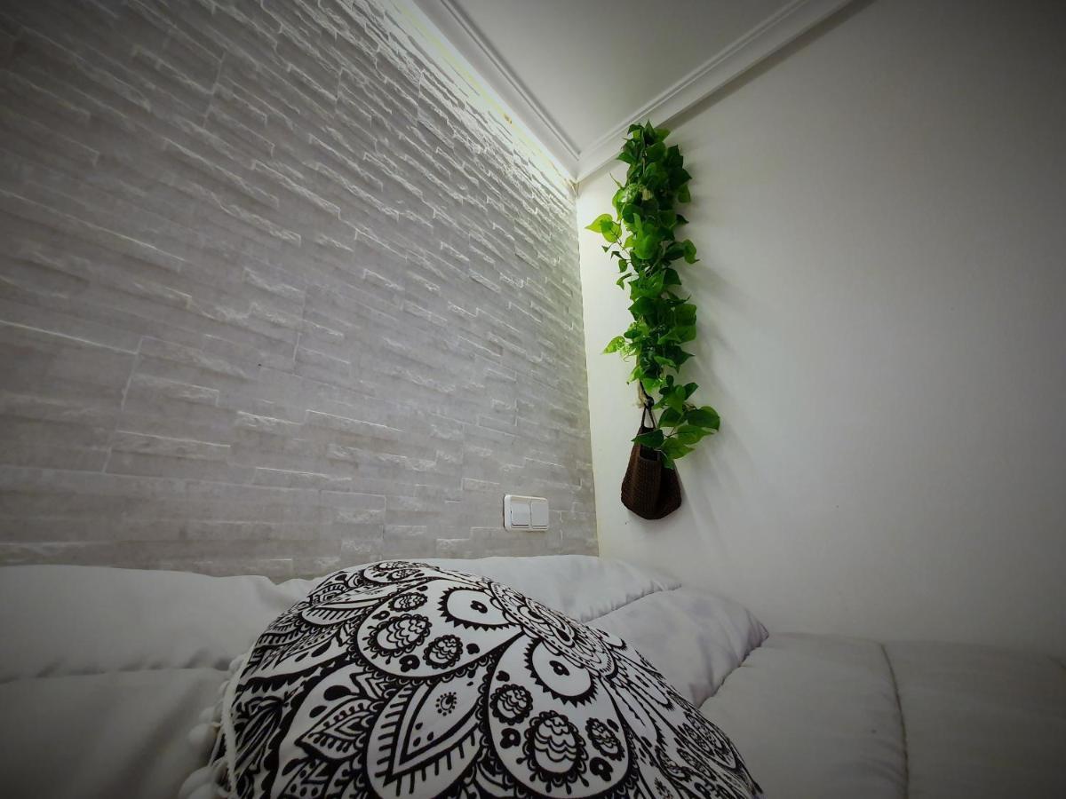Apartamento Taller Del Moro Apartment Toledo Luaran gambar