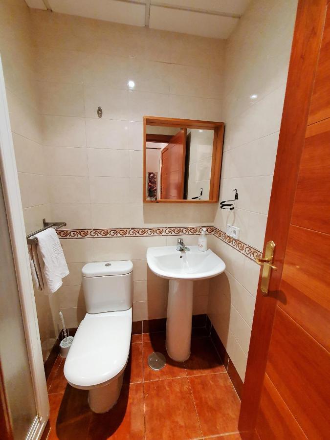 Apartamento Taller Del Moro Apartment Toledo Luaran gambar