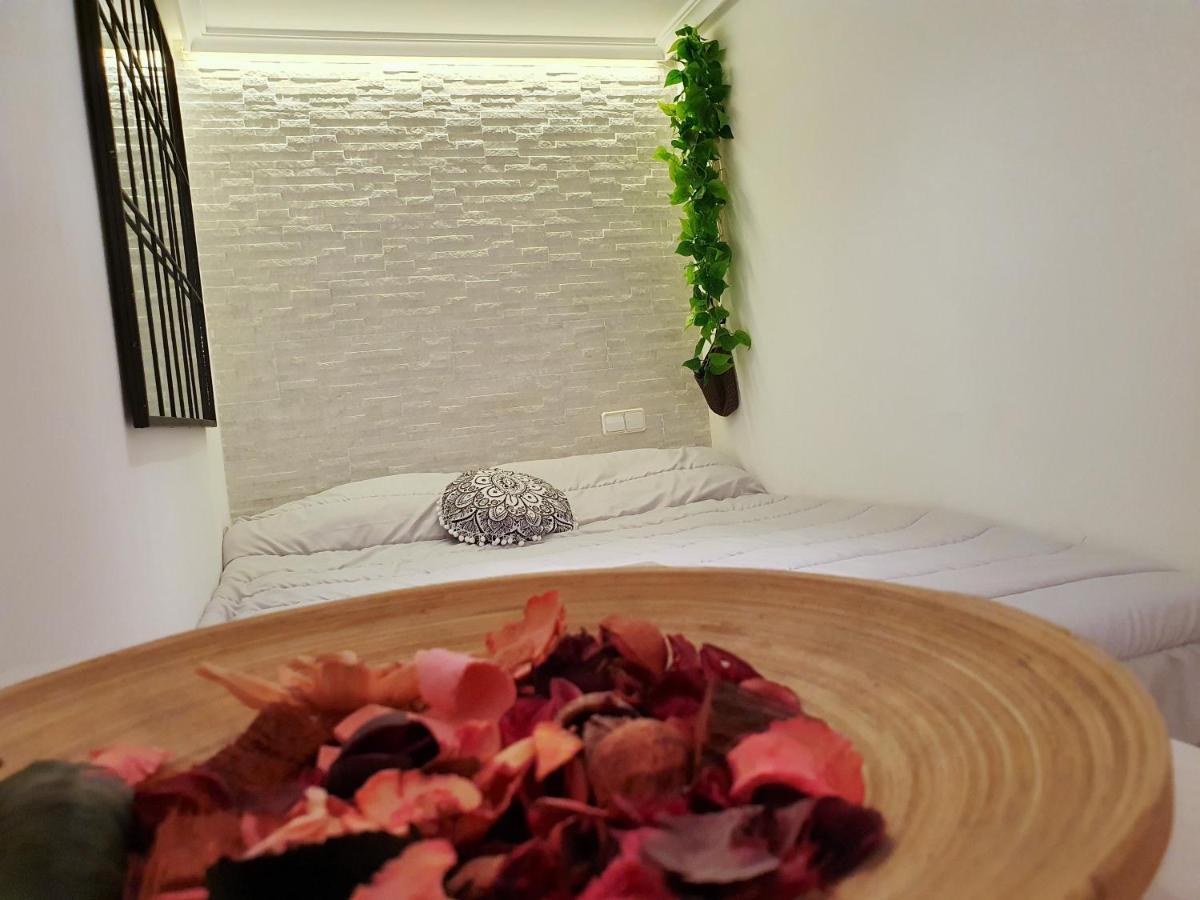 Apartamento Taller Del Moro Apartment Toledo Luaran gambar